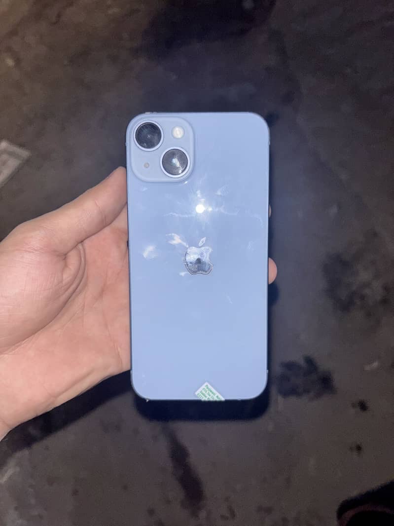 Apple iPhone 14 0