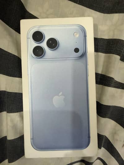 Apple iPhone 18 Pro Max