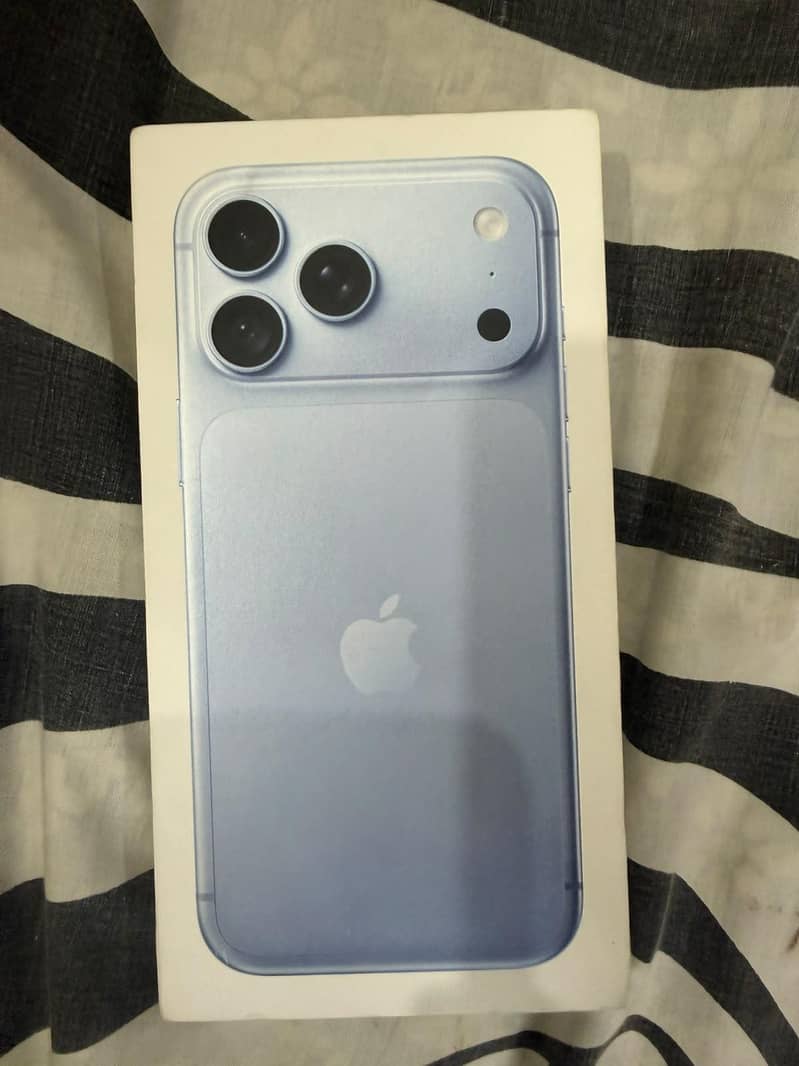 Apple iPhone 18 Pro Max 0