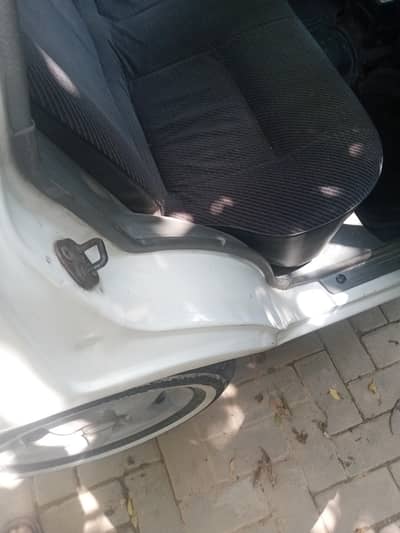 Suzuki Cultus VXR 2006