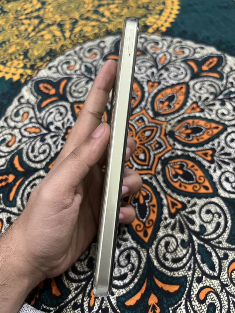 Redmi A7 pro 4