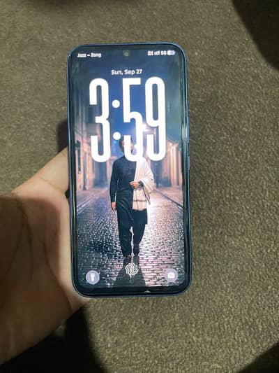 Infinix Note 60 Pro