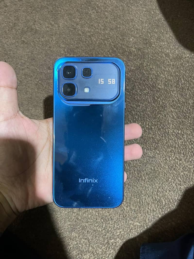 Infinix Note 60 Pro 1