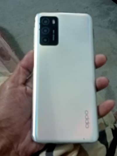 OPPO A16