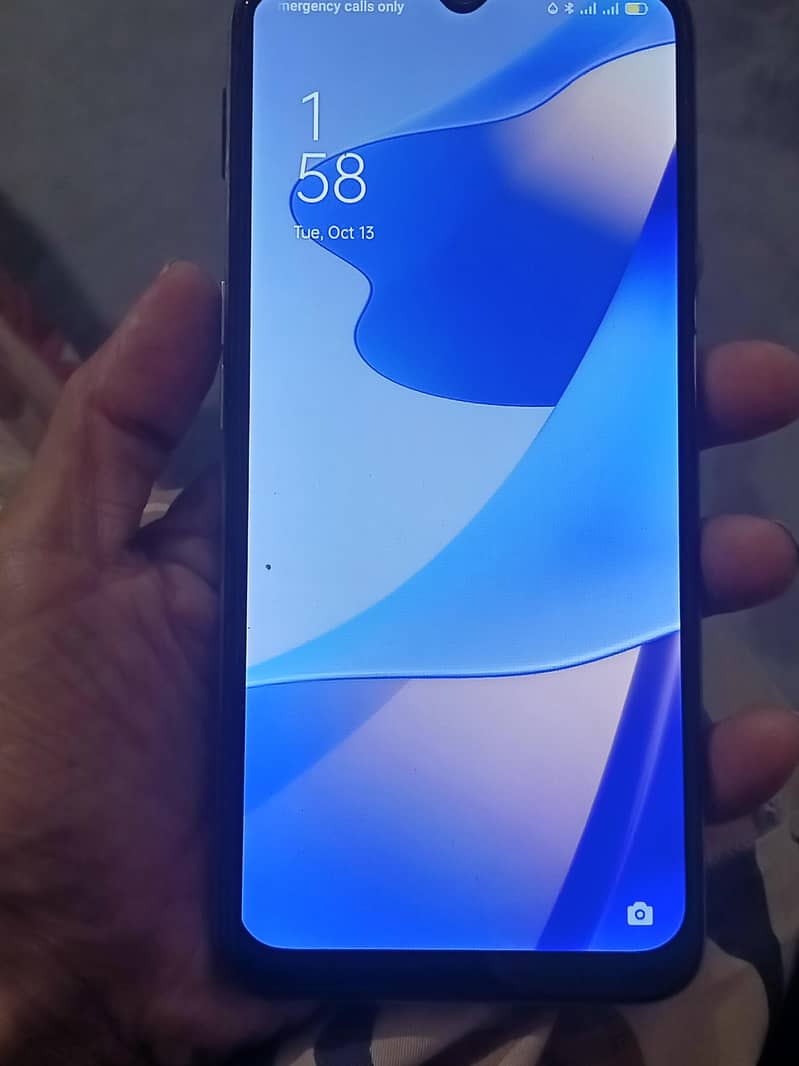 OPPO A16 2