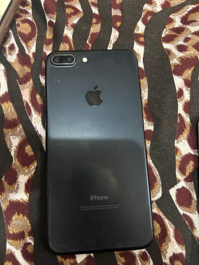 Apple iPhone 7 Plus