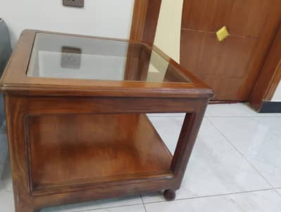 1 senter tebal 2 small tebal