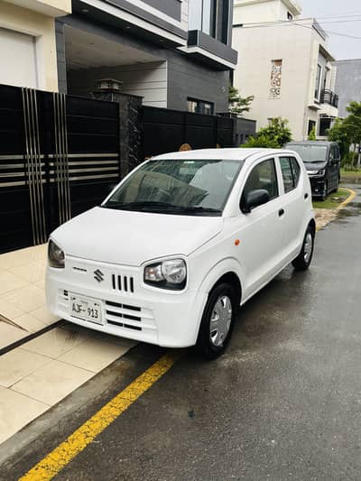Suzuki Alto 2022