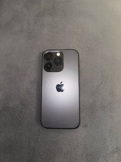 Apple iPhone 14 Pro