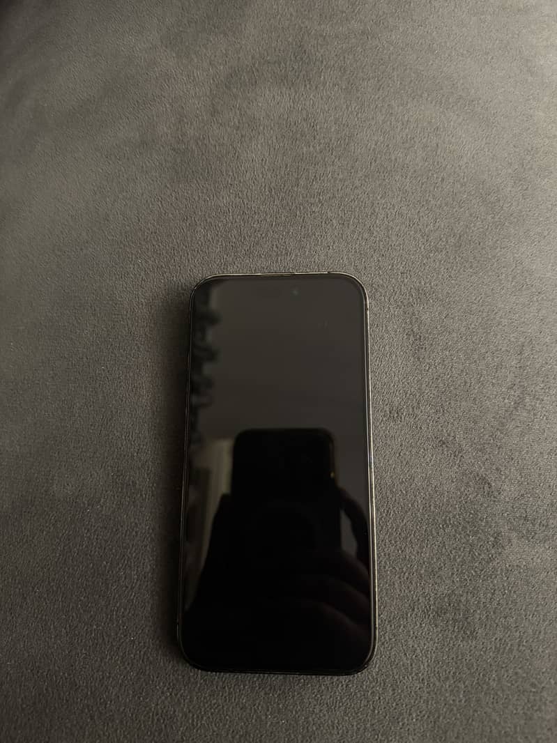 Apple iPhone 14 Pro 5