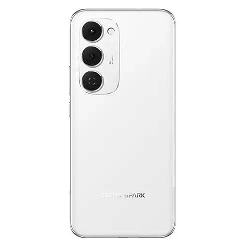 Tecno spark 40 pro plus 1