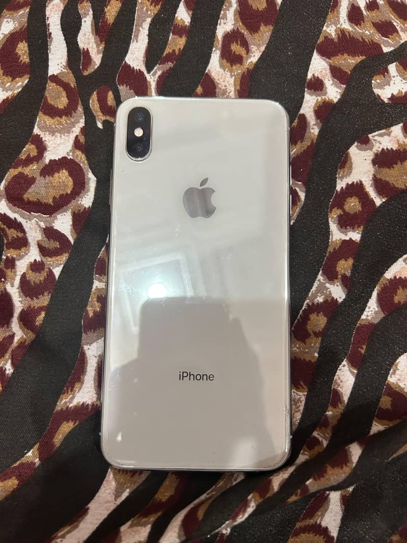 Apple iPhone XS Max 0