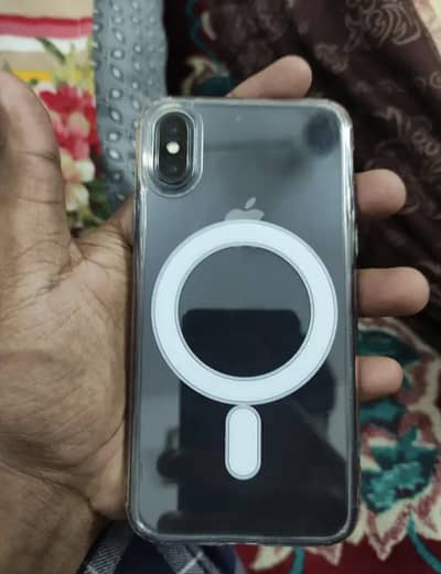 Apple iPhone X