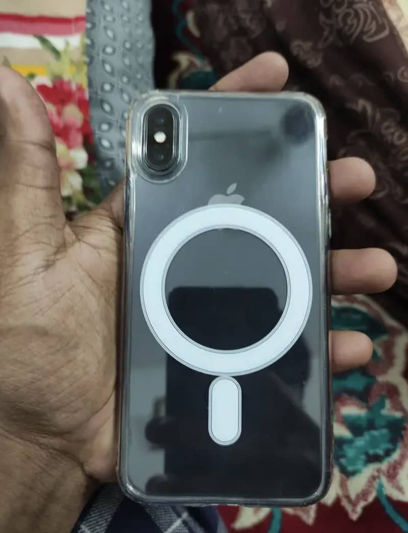 Apple iPhone X 0