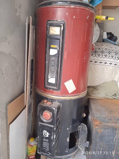 used in good condition