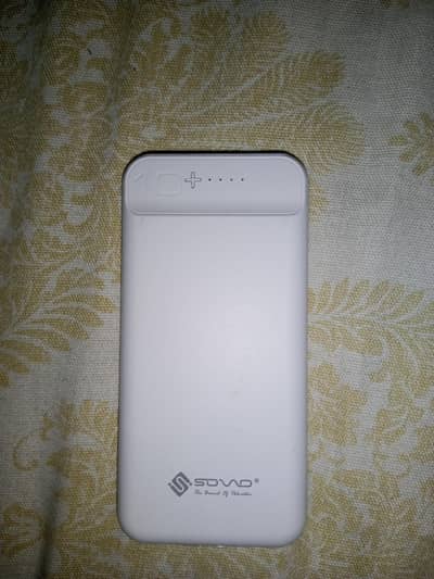 beat power bank