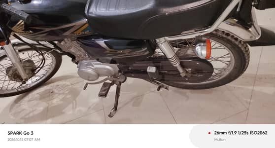 125 2019 Dec purchase