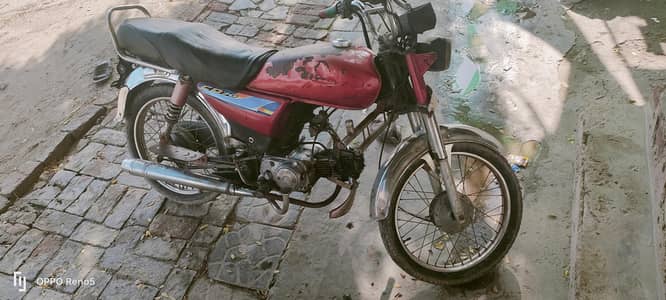 pak hero bike 2013 model