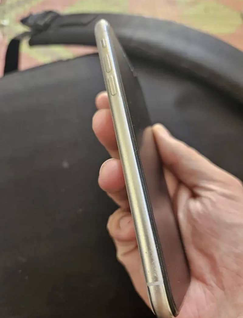 Apple iPhone X 1