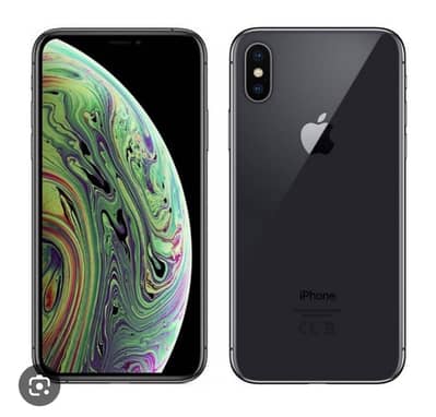 Apple iPhone XS PTA approved 10/8 (64 GB) Exchange Possible