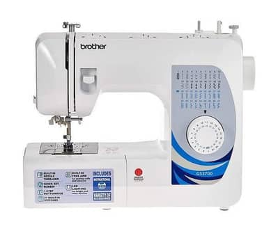 Brother GS3700 - Condition 10/10 - For Sale in Gujranwala -