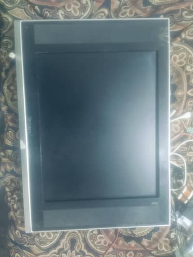 Sony led 19"