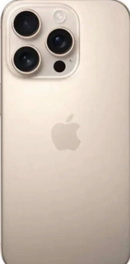 Apple iPhone 16 Pro Max 0