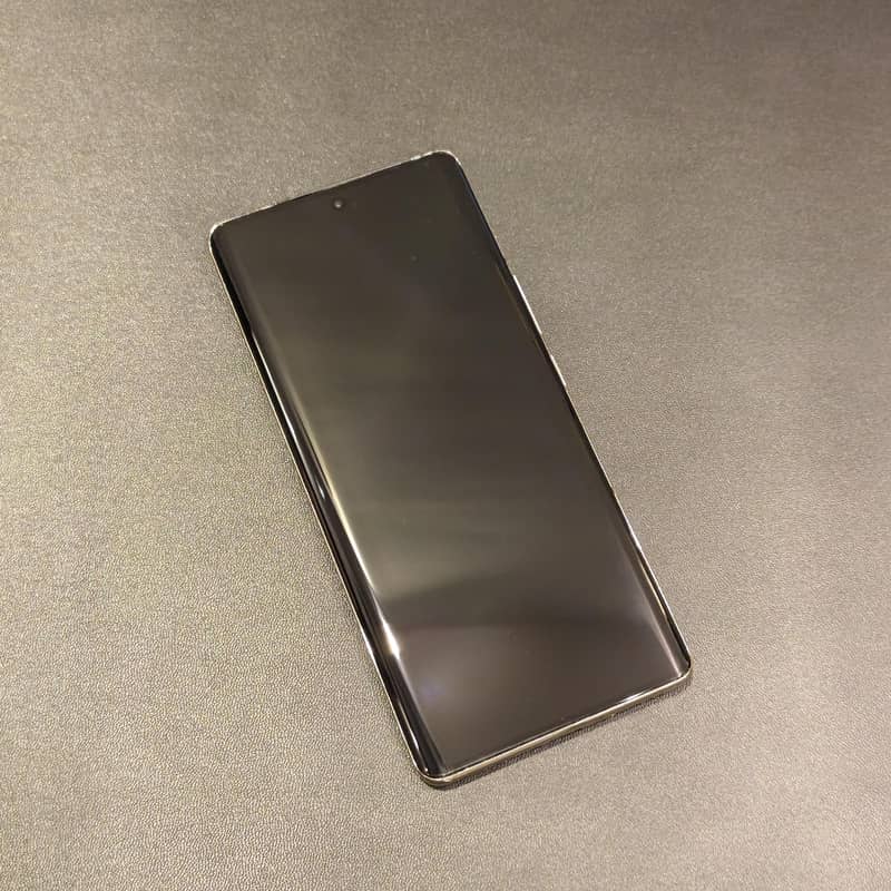 Infinix Zero 30 1