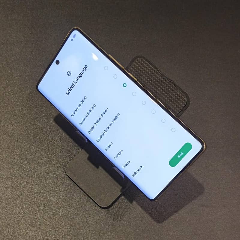 Infinix Zero 30 2