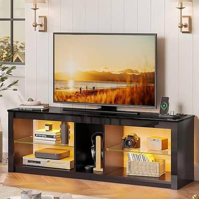 LED CONSOLE,TV STAND