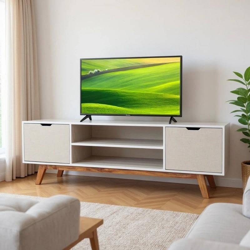 LED CONSOLE,TV STAND 3