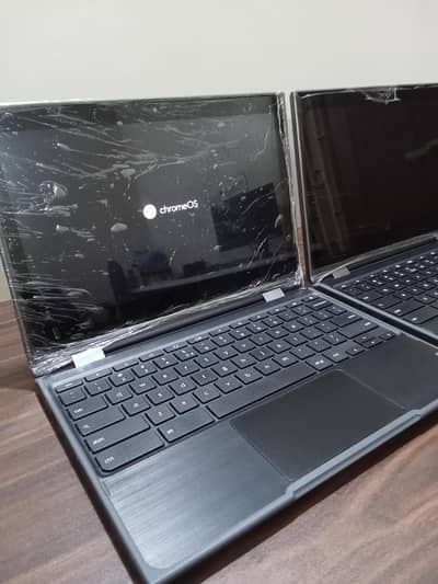 Lenovo Chromebook OS