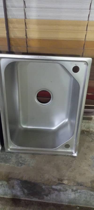 kitchen sink