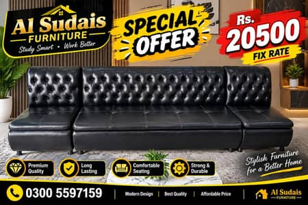 sofa set_ single sofa chair_ L shape sofa_ sofas table_ furniture