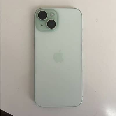 Apple iPhone 15
