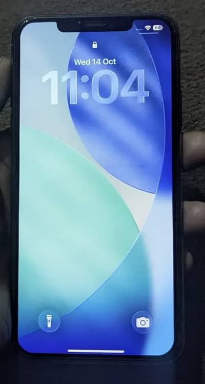 Apple iPhone 11 Pro Max