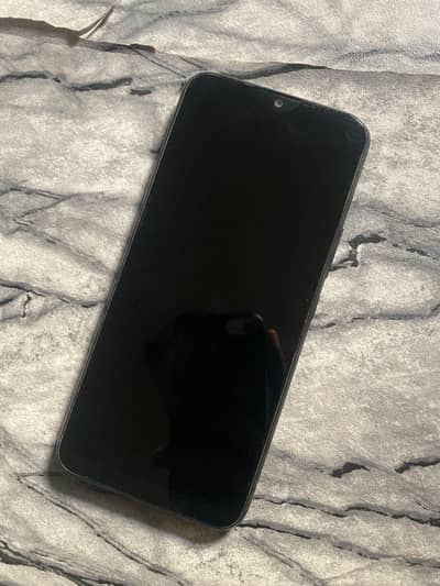 Infinix Smart 6