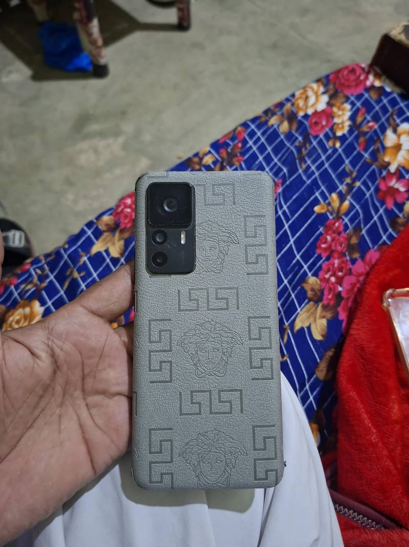 mi 12tpro 0