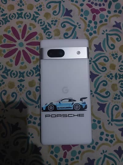 Google Pixel 7a