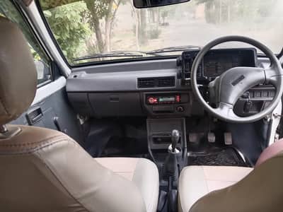 Suzuki Mehran VXR 2019