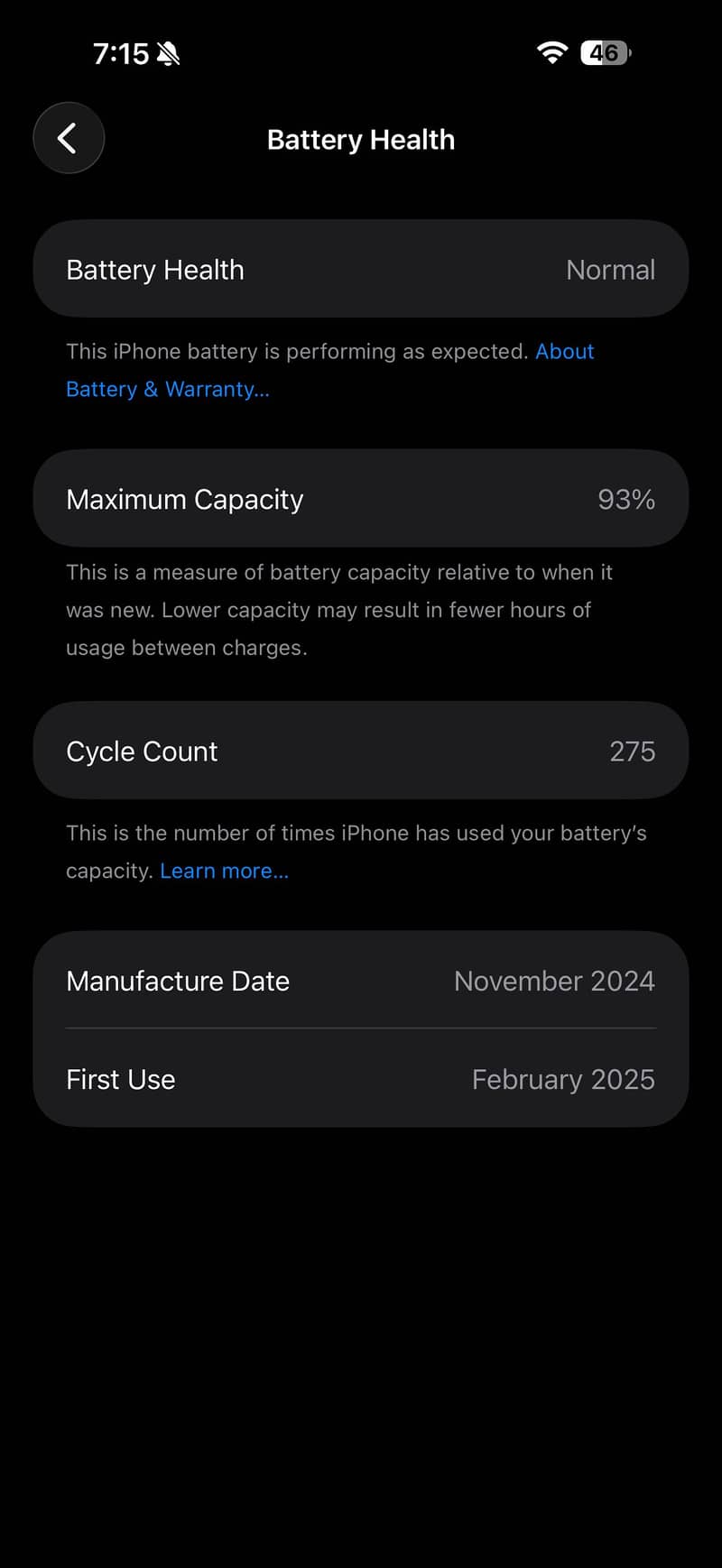 Apple iPhone 16 Pro Max 0