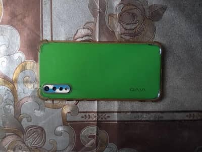 Vivo S1 4GB RAM 128GB PTA Approved - Good Condition