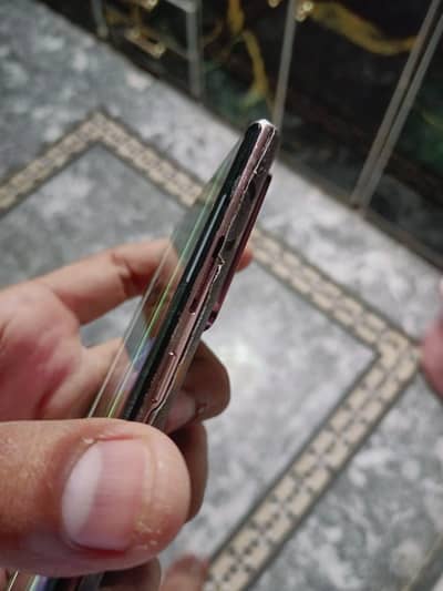 Samsung Mobile Note 20 Ultra