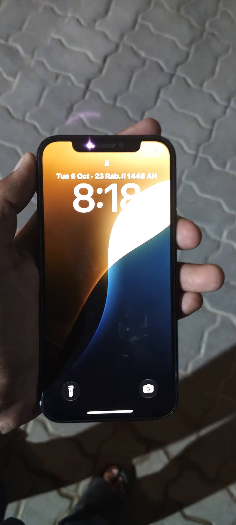 Apple iPhone 12 1