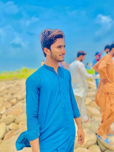 Muhammad Abdullah
