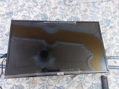 Tcl Smart Led Original 32inch
