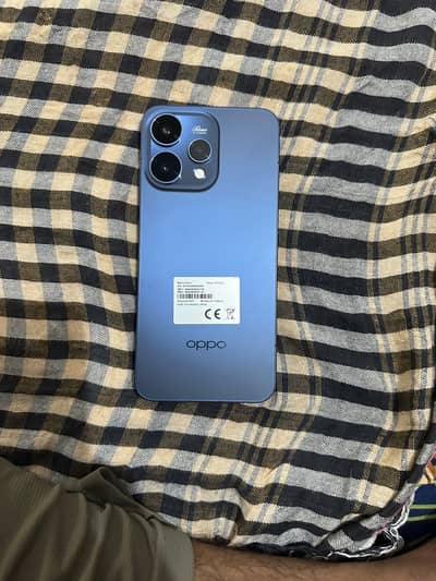 OPPO Reno 15 5g