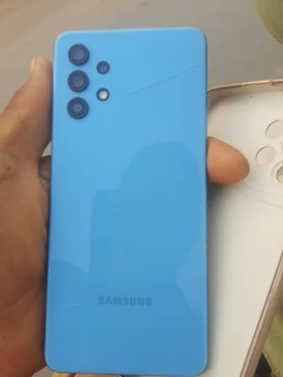 Samsung Mobile A32