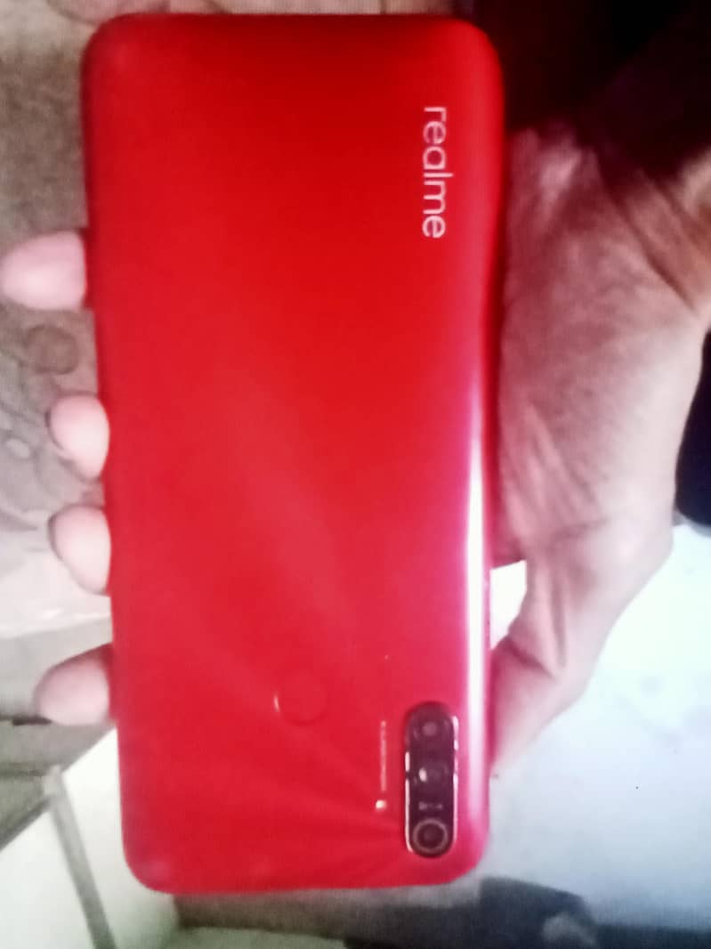 Realme C3 1