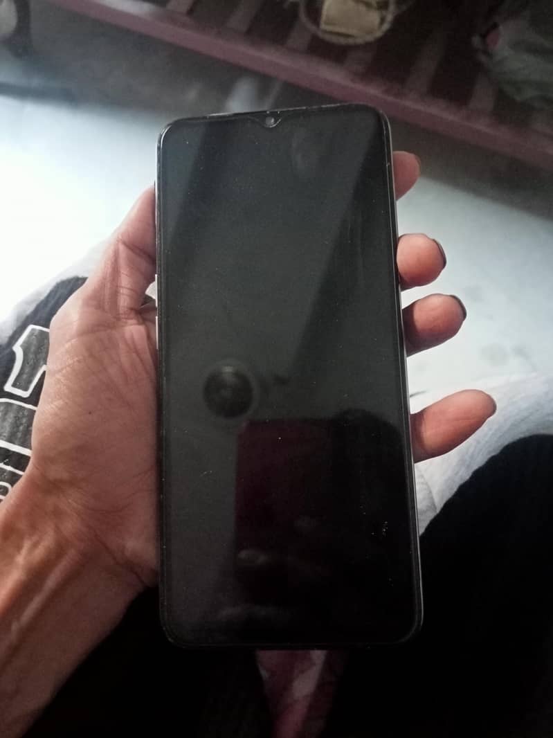 Realme C3 2